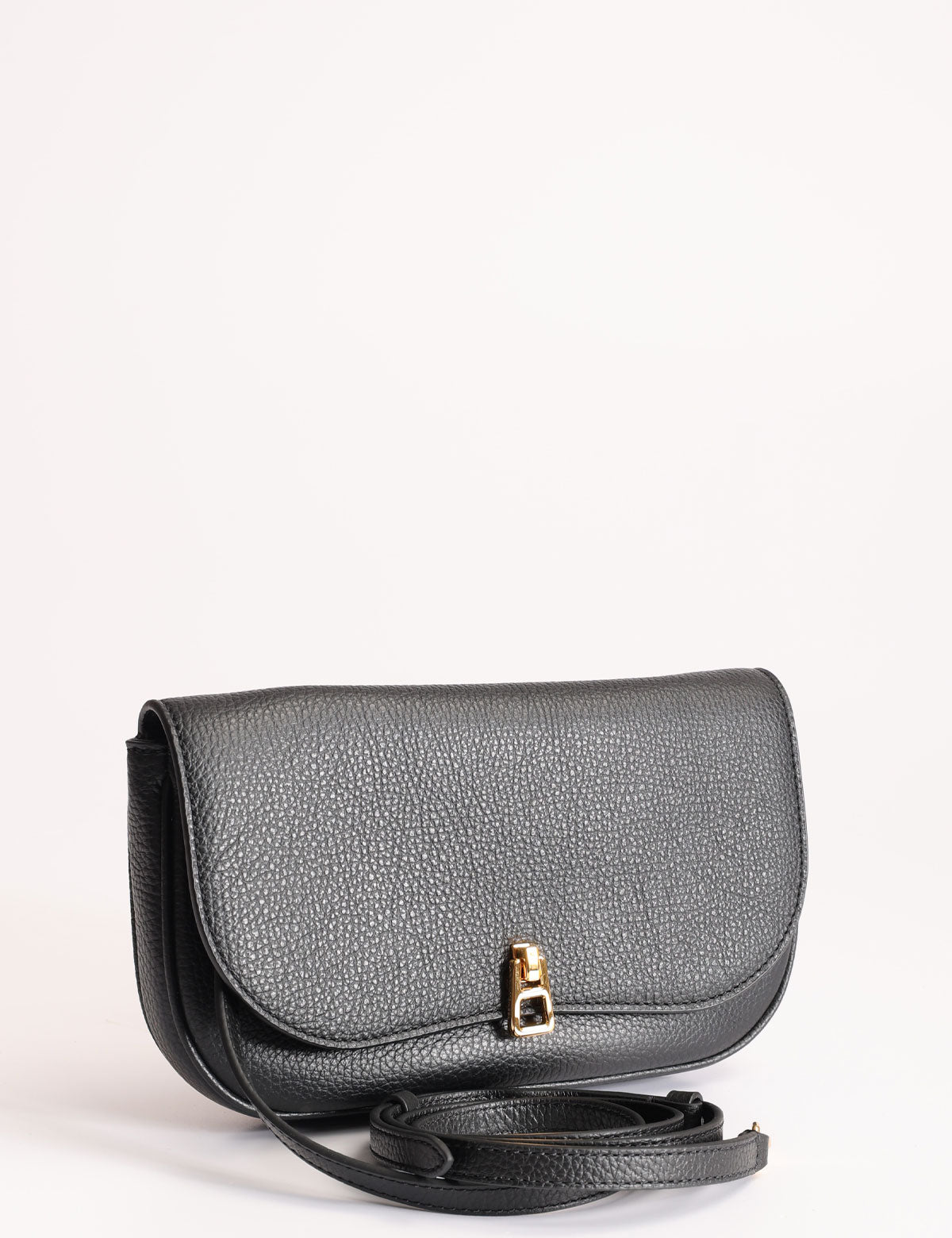 Coccinelle Magie bag with flap