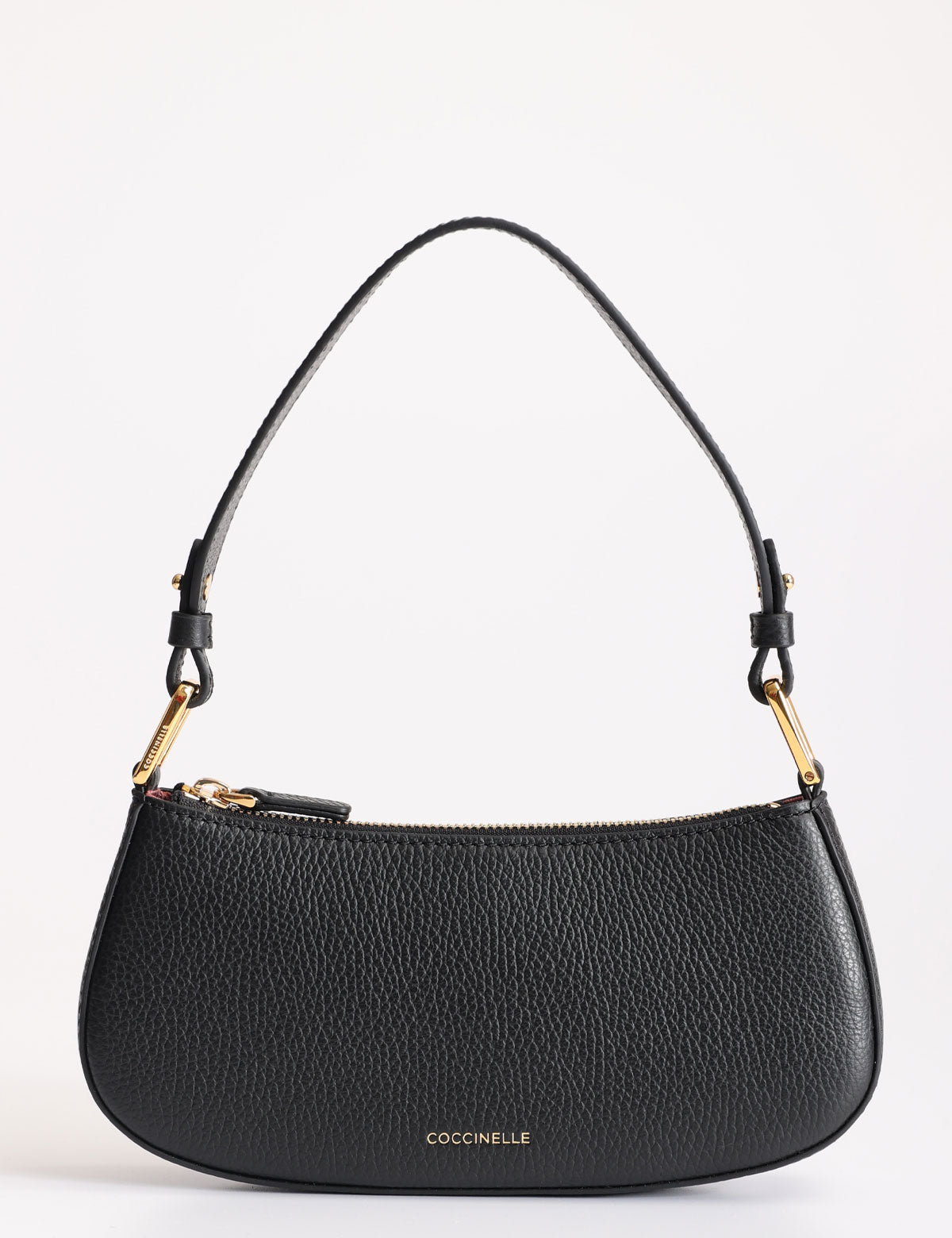 Coccinelle Merveille shoulder bag with shoulder strap