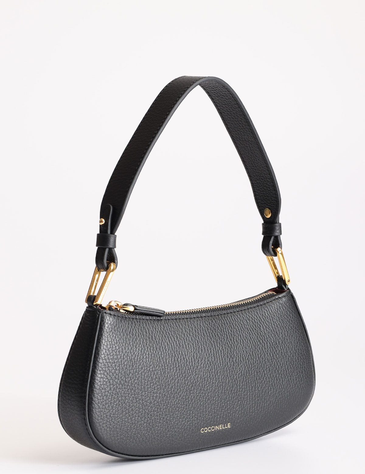 Coccinelle Merveille shoulder bag with shoulder strap