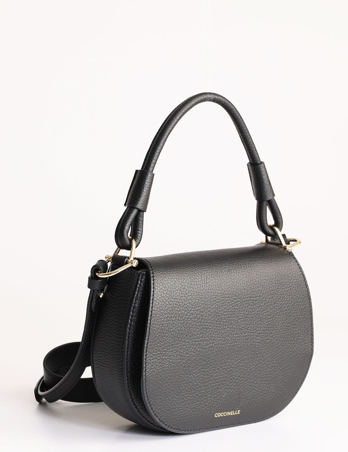 Coccinelle Eclyps Shoulder Bag