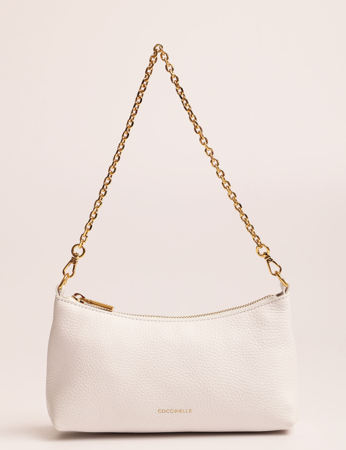 Coccinelle Aura shoulder bag with shoulder strap