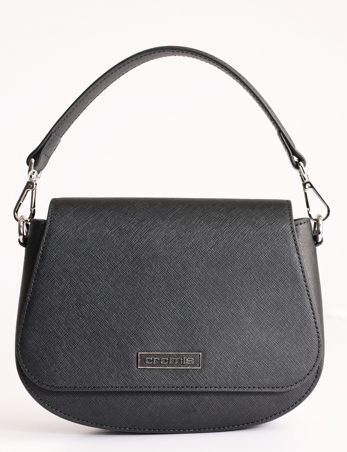 Cromia Perla shoulder bag with shoulder strap