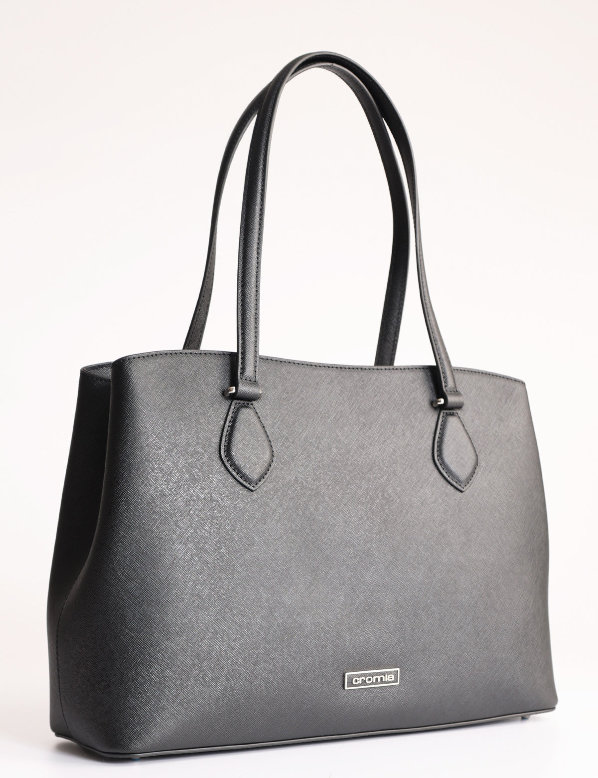 Shopping bag Cromia Perla