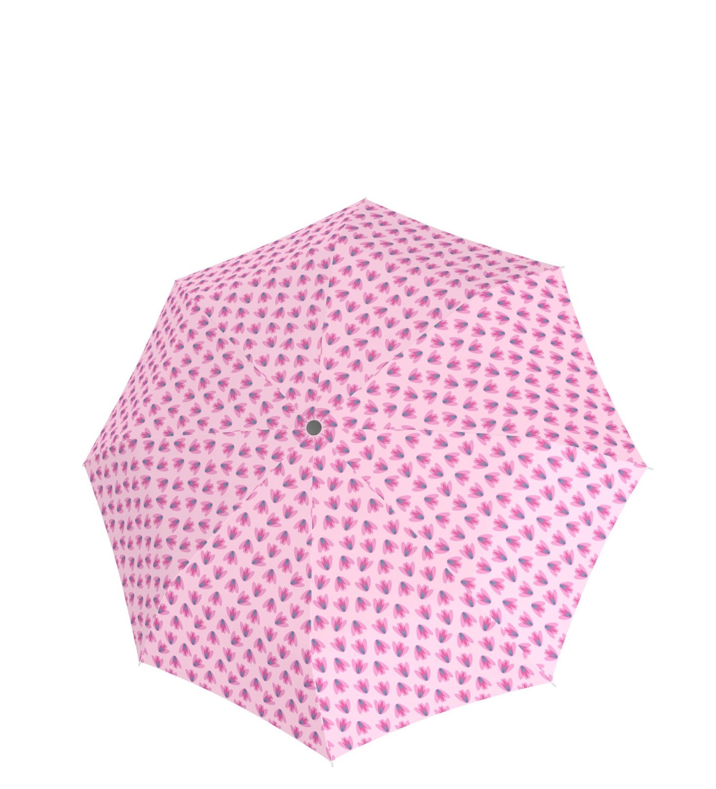 Como Trend Mini Assorted Pattern Umbrella