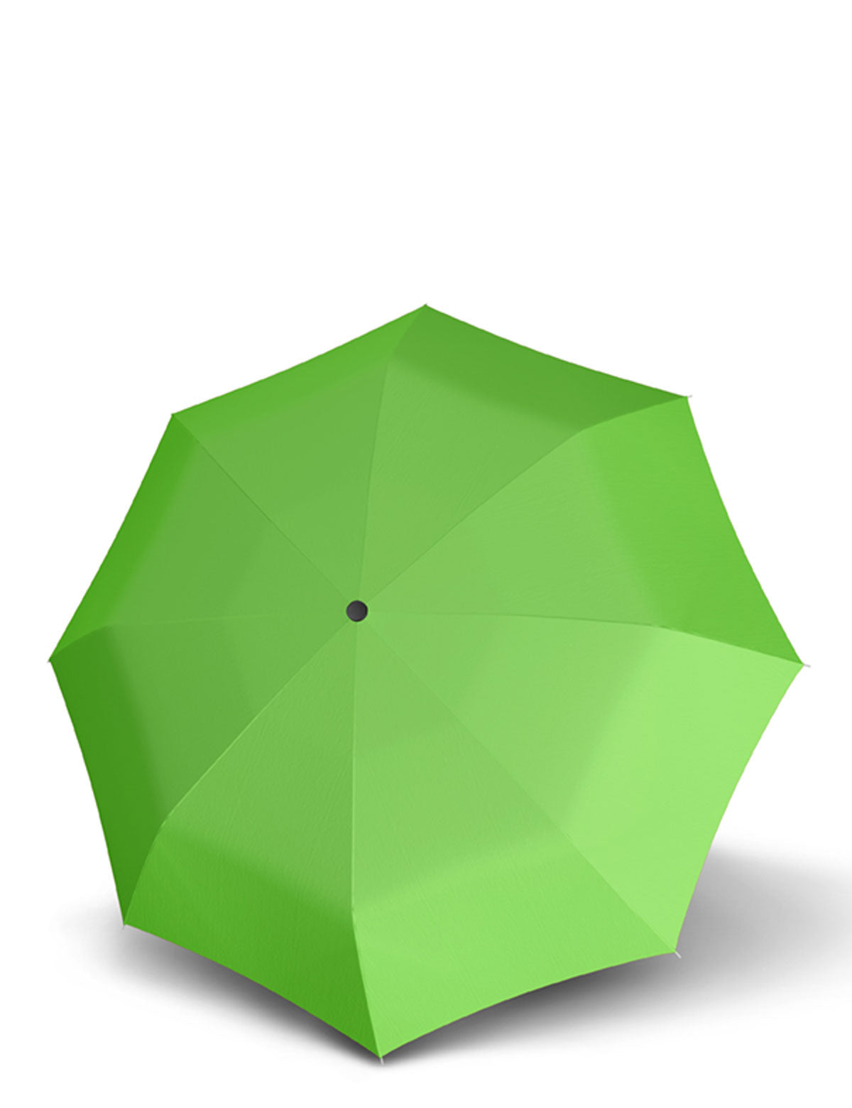 Doppler Derby Hit Mini Green Umbrella