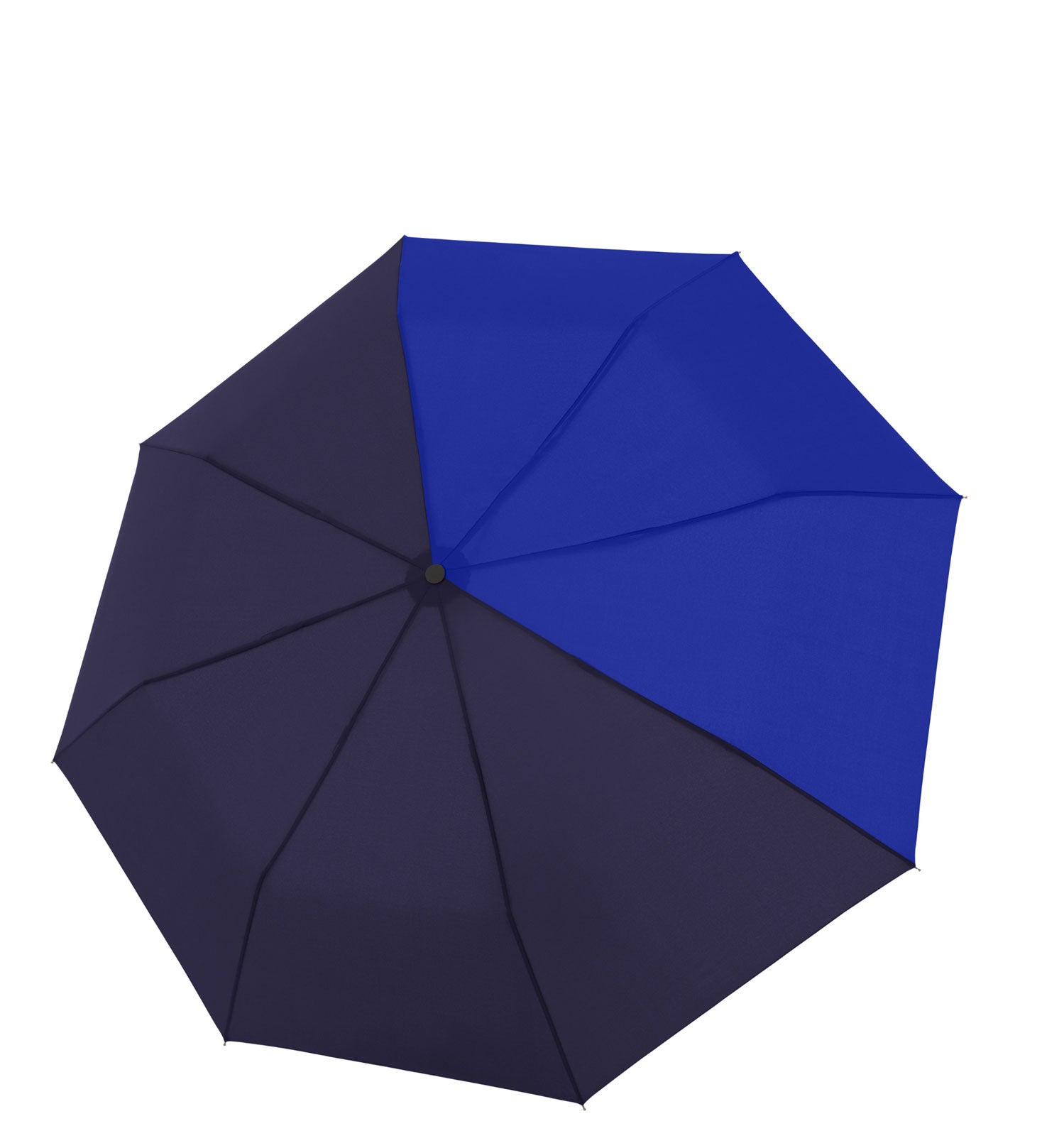 Doppler Derby Hit Mini Duo Navy Umbrella