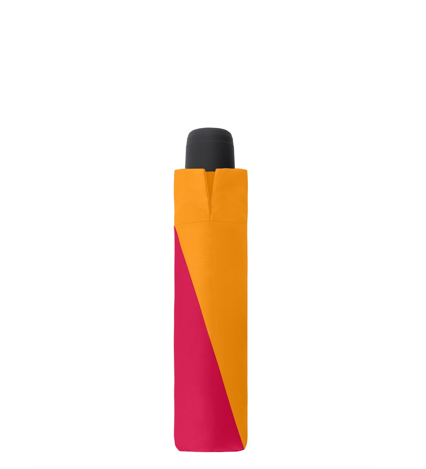 Doppler Derby Hit Mini Duo Flamingo/Orange umbrella