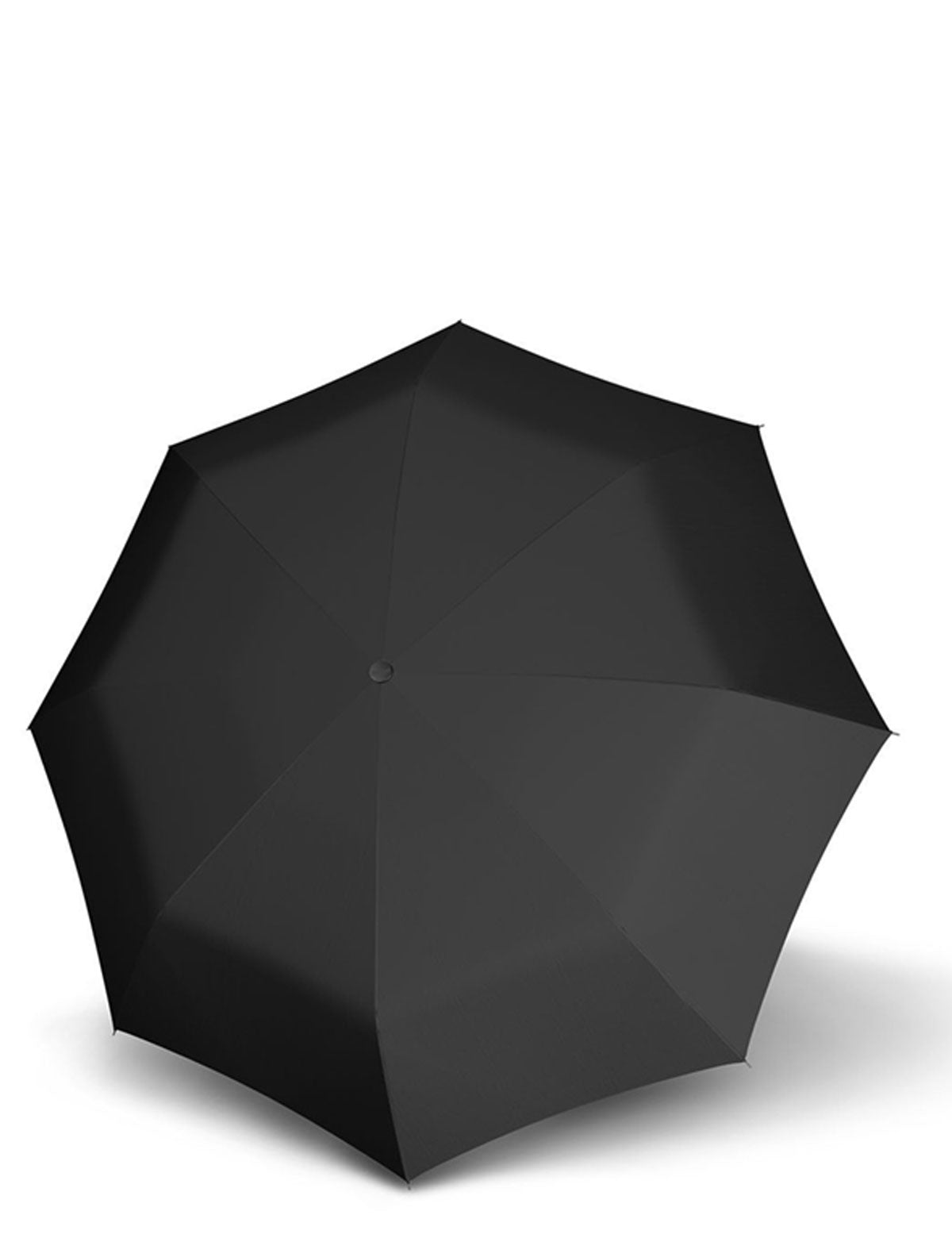 Doppler Derby Hit Mini black umbrella