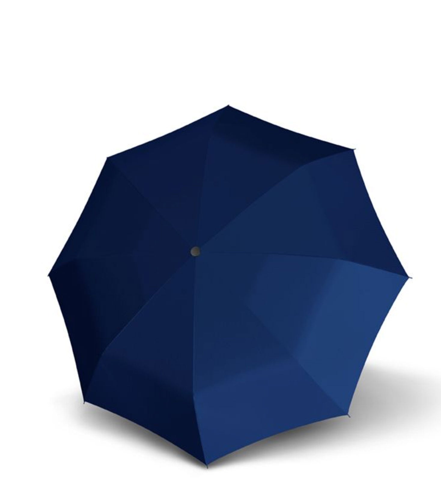 Doppler Derby Hit Mini Uni Navy Umbrella