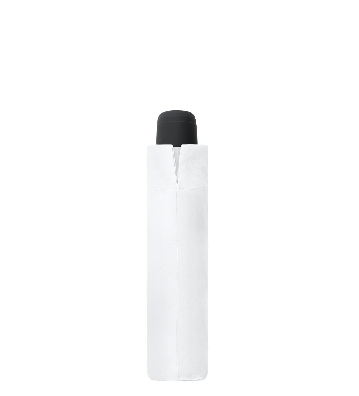 Doppler Derby Hit Mini Uni White Umbrella