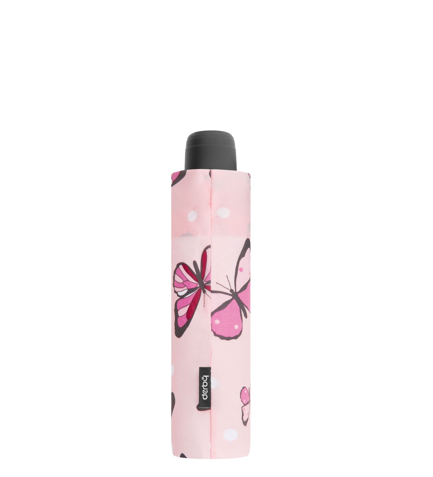 Doppler Derby Hit Butterfly Rose Umbrella