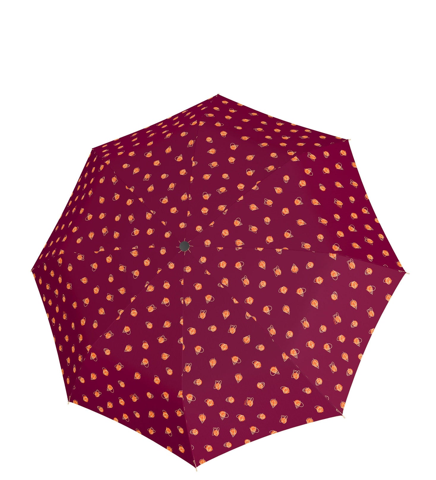 Doppler Derby Hit Mini Candy Berry Umbrella