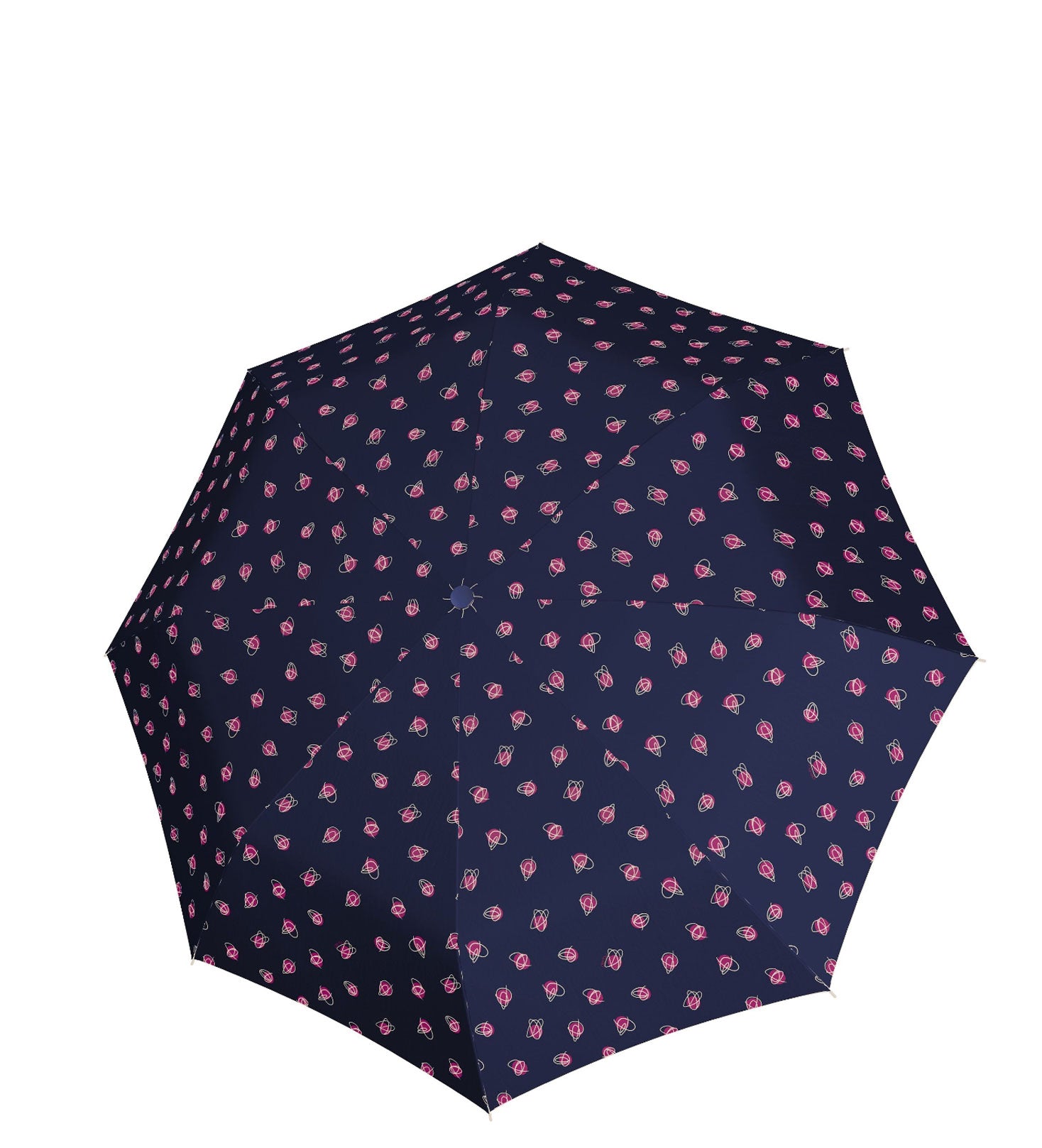 Doppler Derby Hit Mini Candy Lilac umbrella