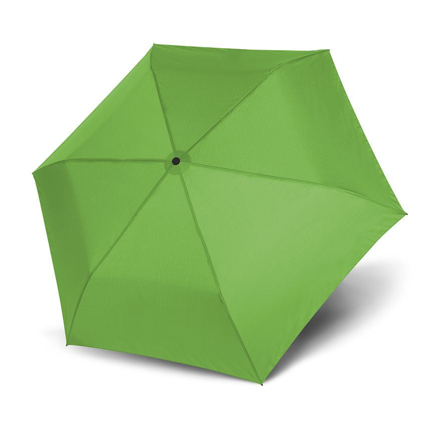 Doppler Zero Umbrella,99 Sun Peppy Lime