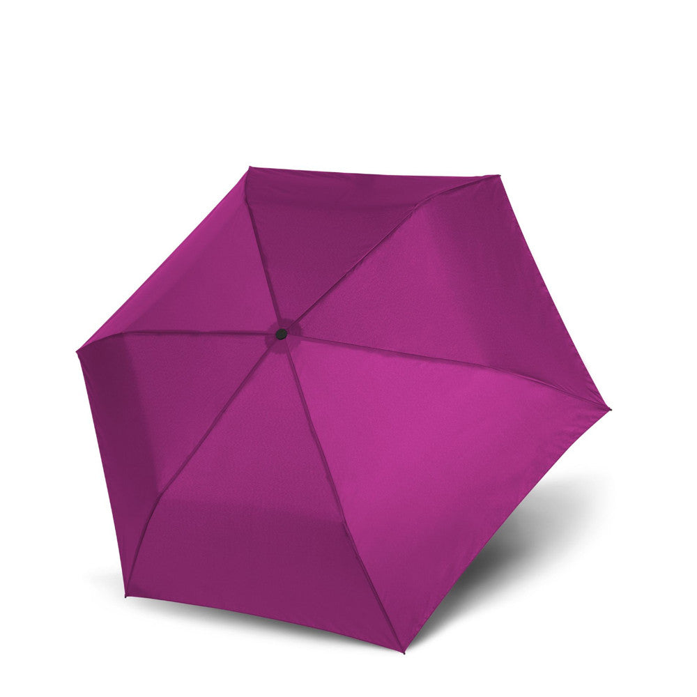 Doppler Zero Umbrella,99 Fancy Pink