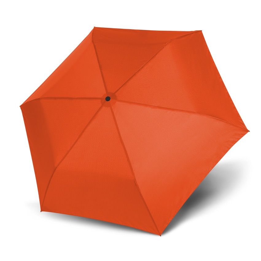 Doppler Zero Umbrella,99 Vibrant Orange