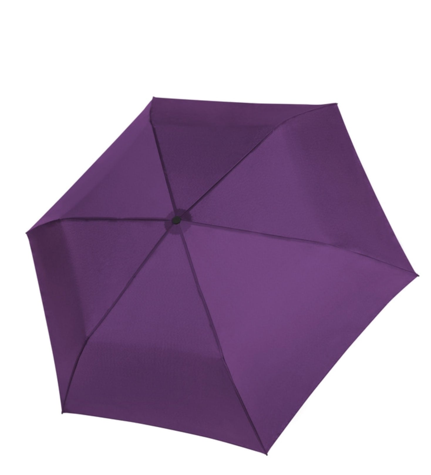 Doppler Zero Regenschirm, 99 Royal Purple