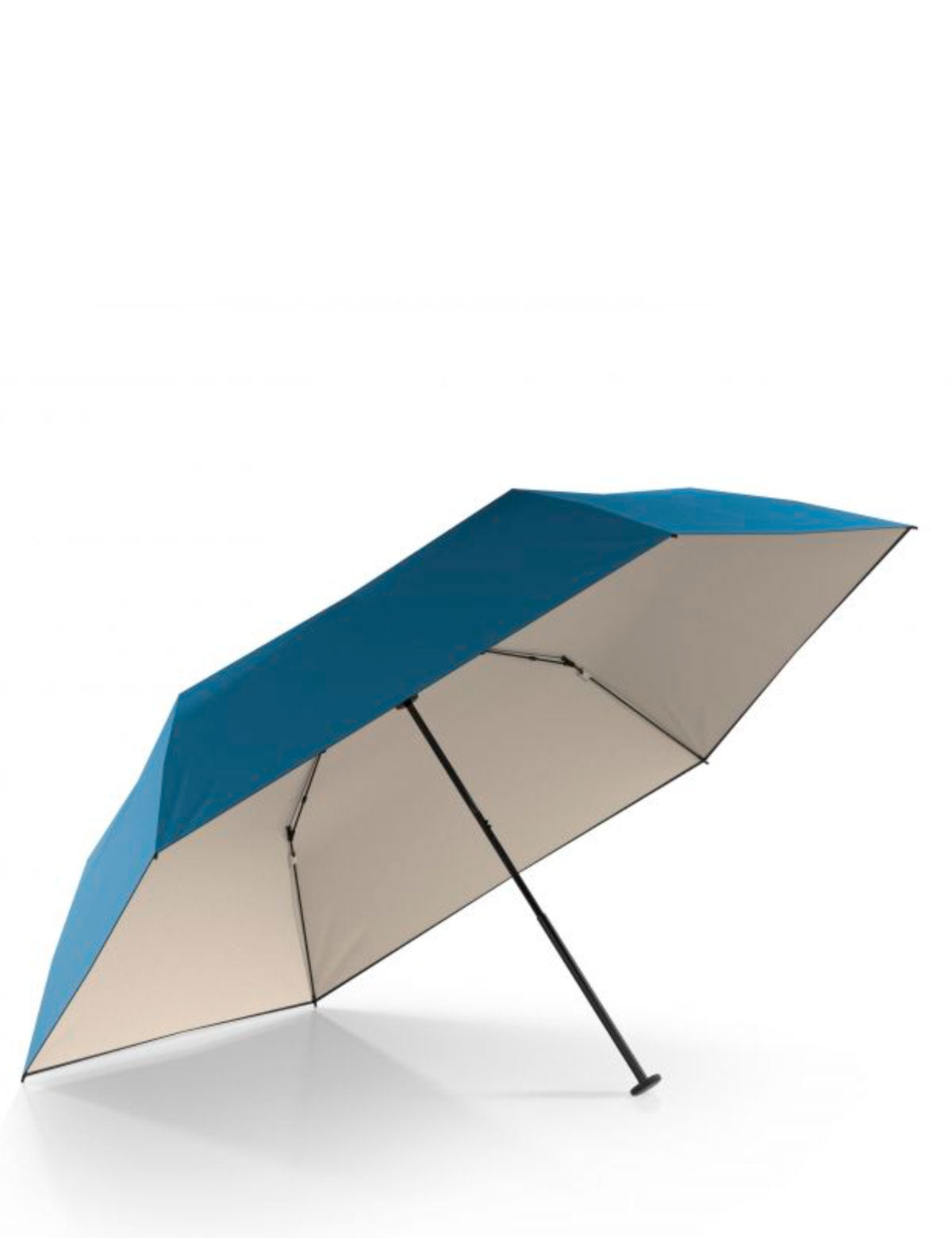 Doppler Zero Umbrella,99 Sun Ultra Blue