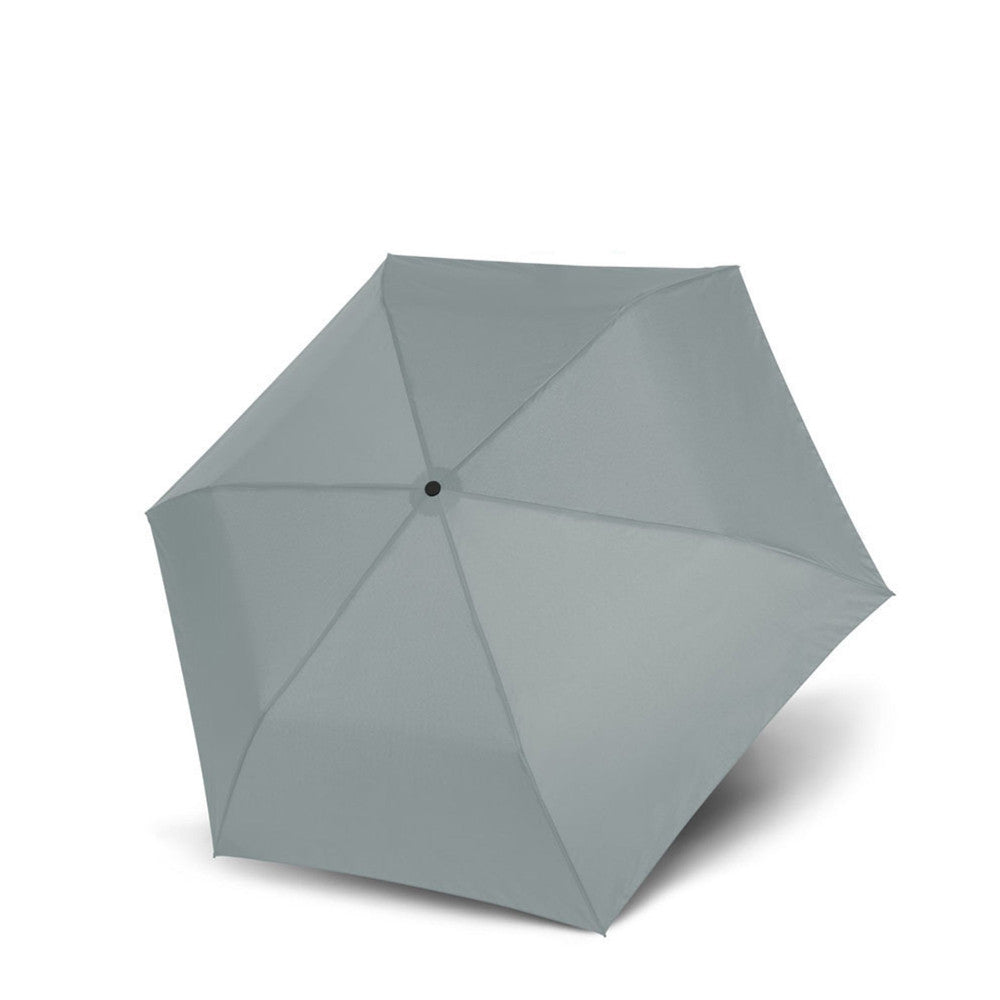 Doppler Zero Umbrella,99 Cool Grey