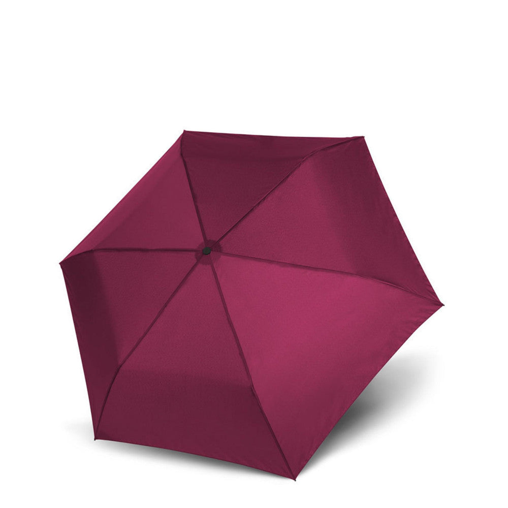 Doppler Zero Regenschirm, 99 Royal Berry