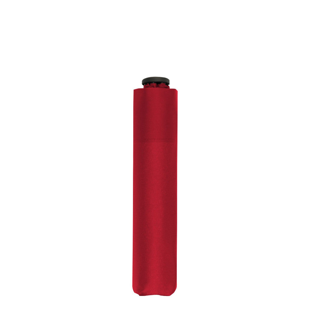 Doppler Zero Umbrella,99 Fiery Red