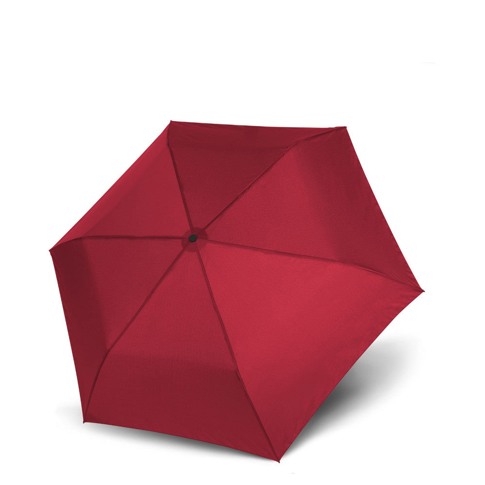 Doppler Zero Umbrella,99 Fiery Red