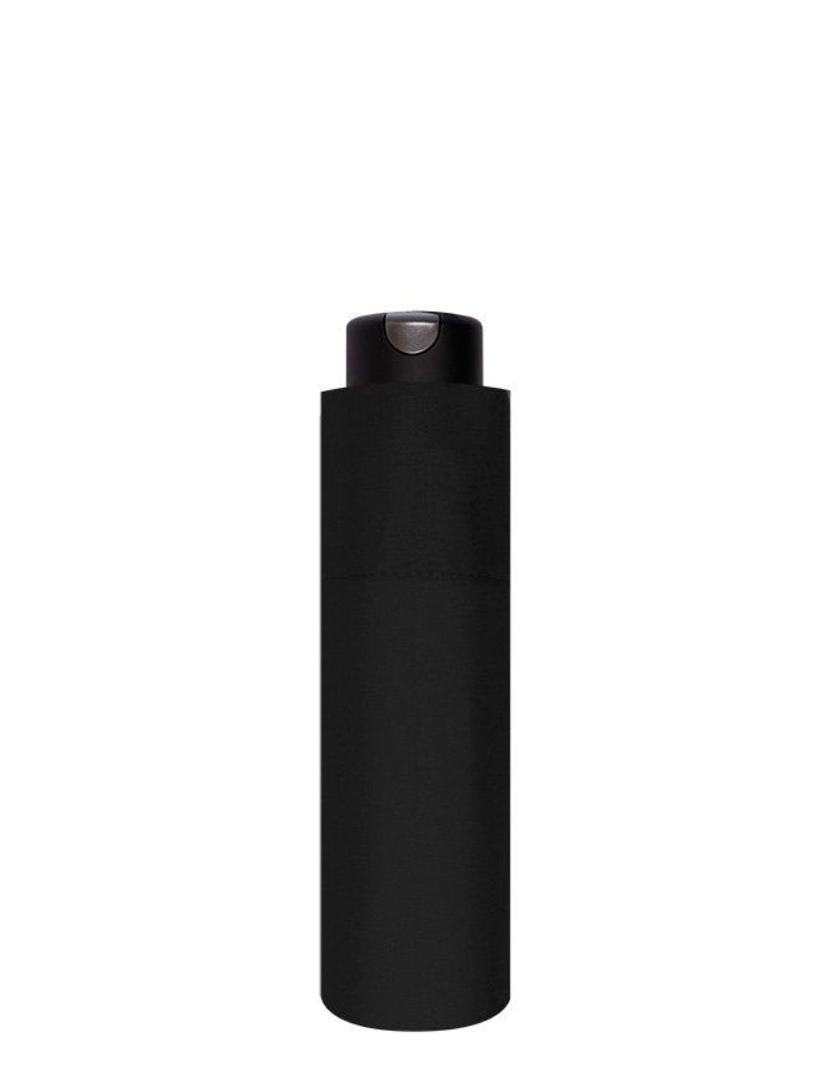 Doppler Carbonsteel Mini XS Uni Black umbrella