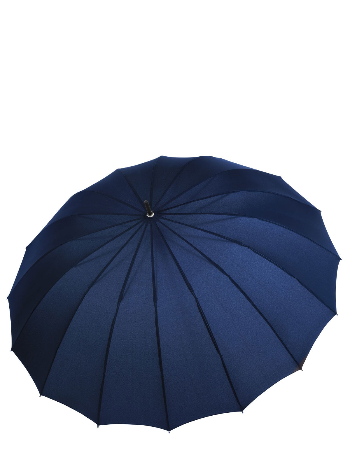 Doppler Derby Hit Golf Navy Umbrella