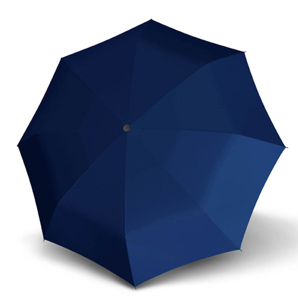 Derby Hit Golf Automatic Uni Navy Umbrella