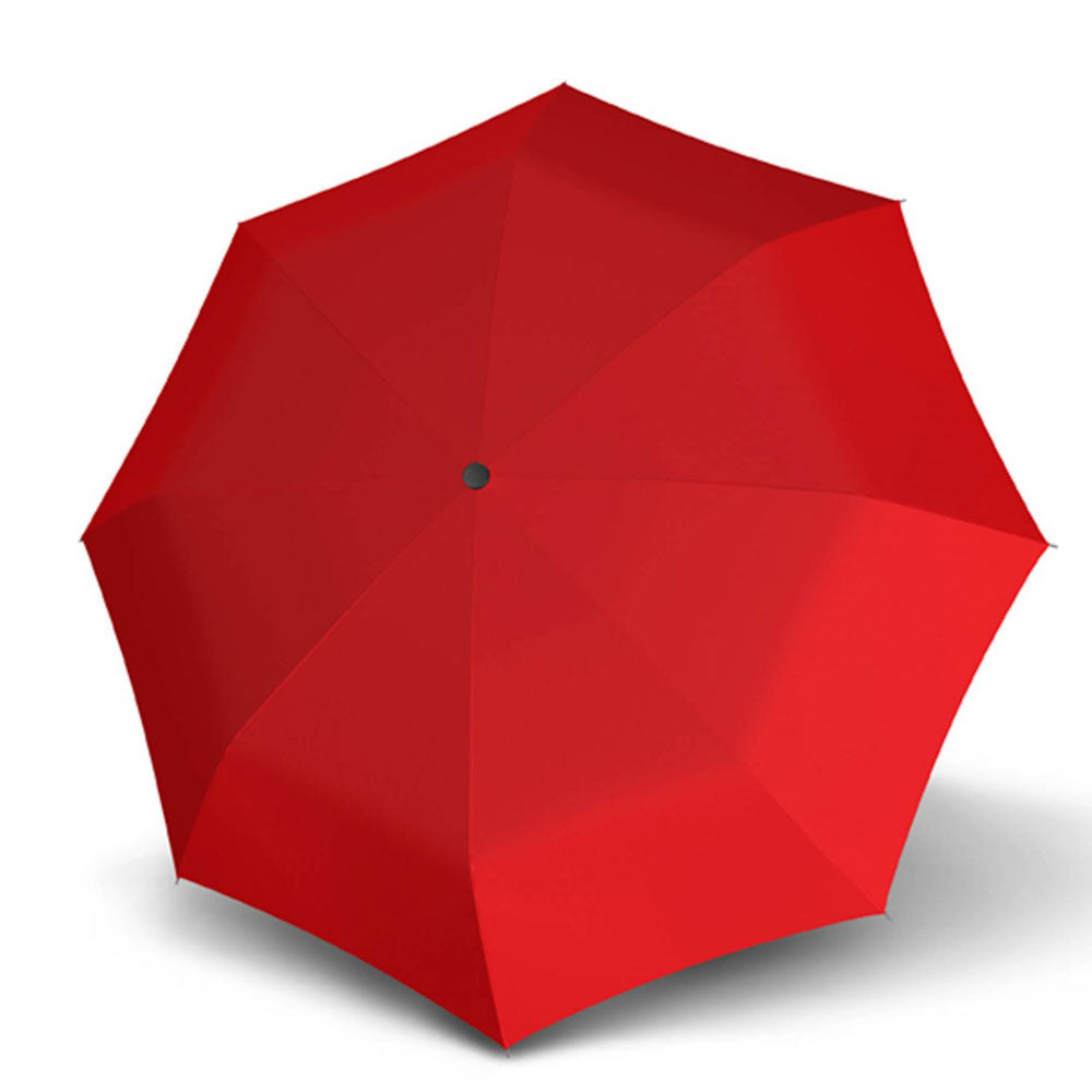 Derby Hit Golf Automatic Uni Red umbrella