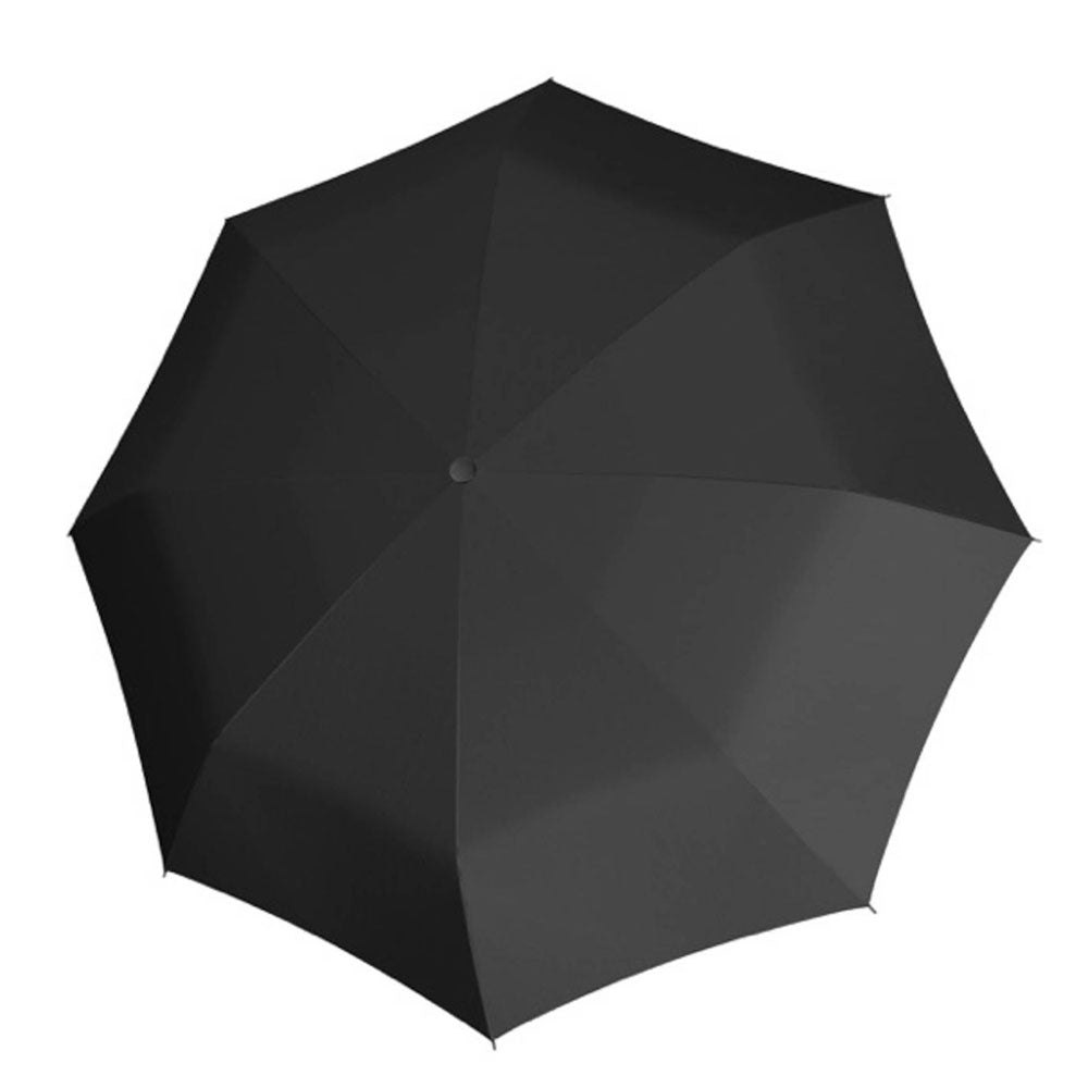 Derby Hit Golf Automatic Uni Black Umbrella