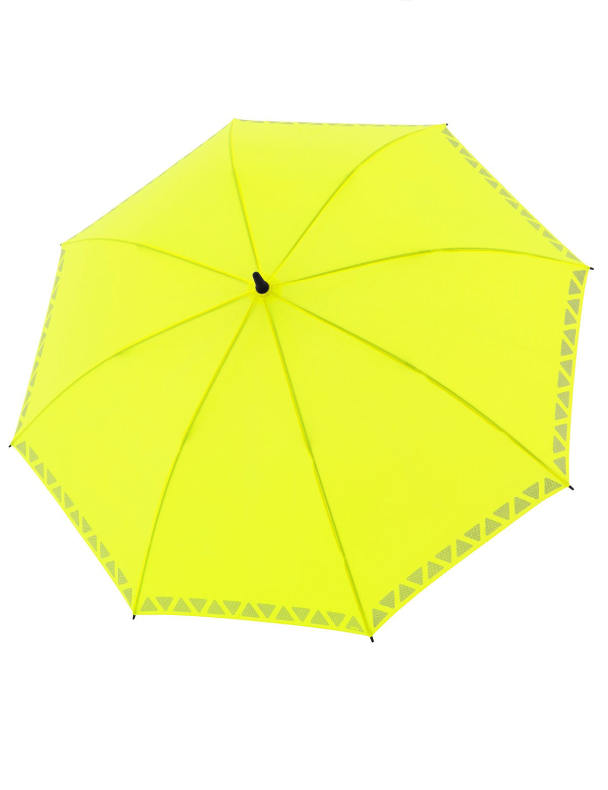 Doppler Safety Golf XXL Triangle Long Umbrella