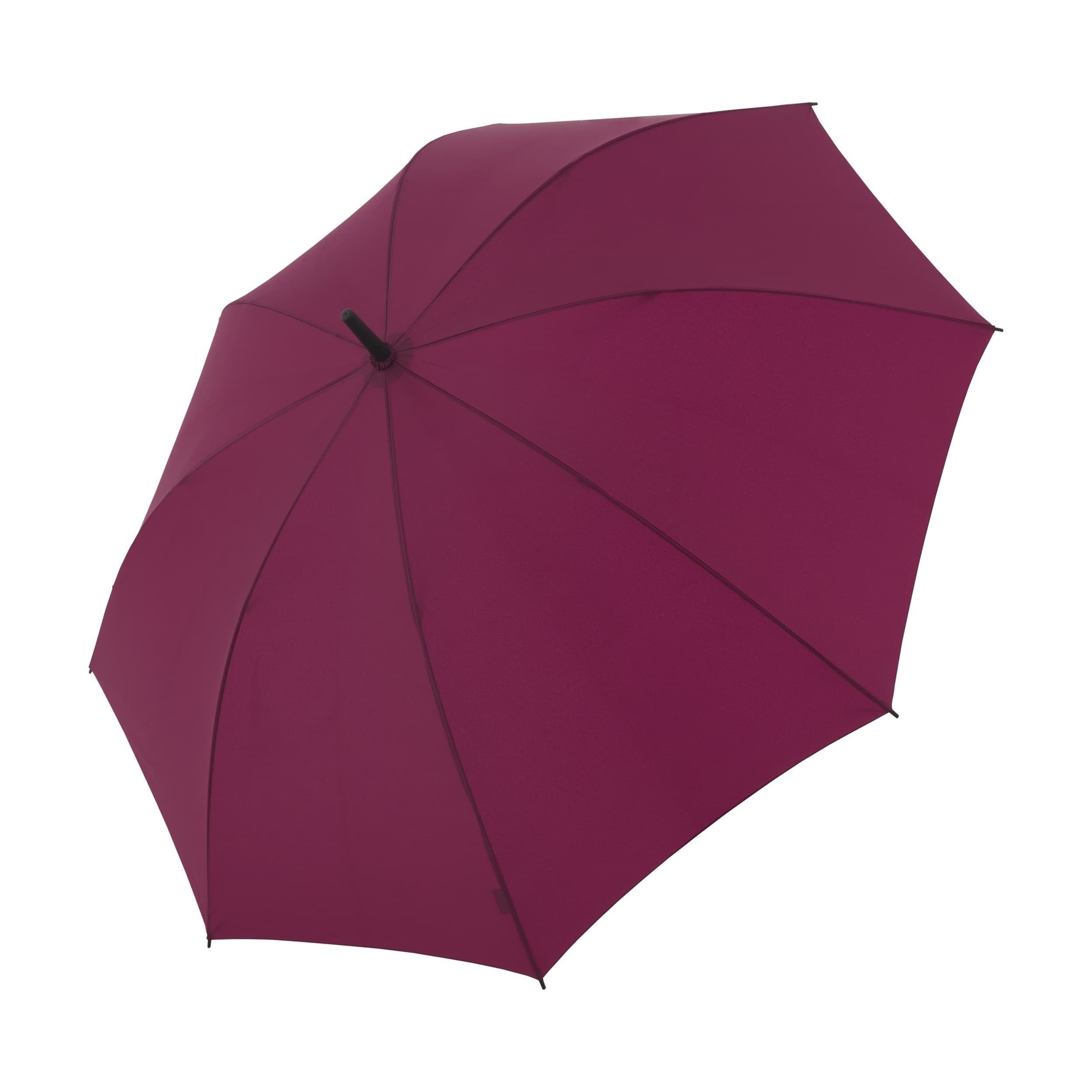 Doppler Zero XXL Royal Berry Long Umbrella