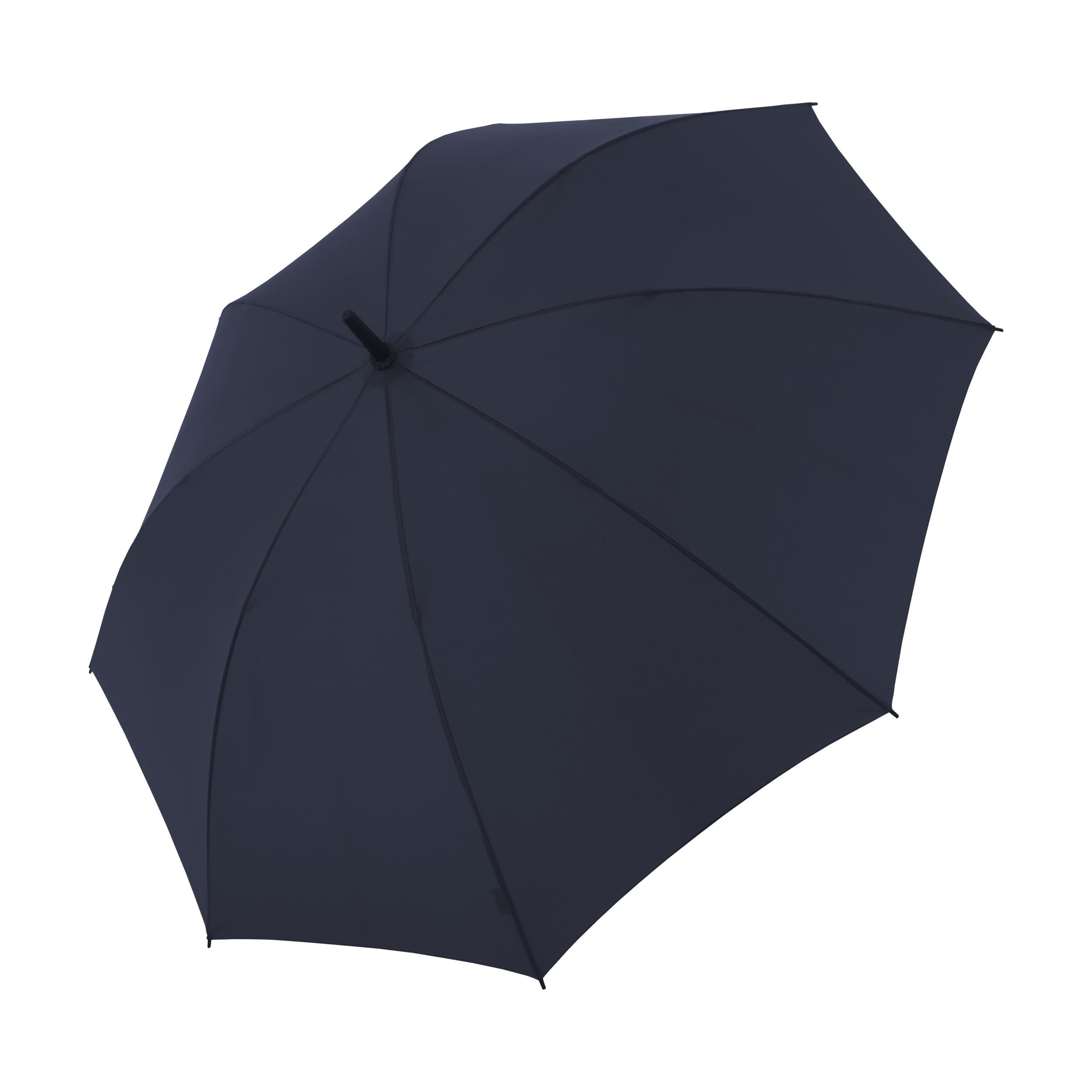 Doppler Zero XXL Deep Blue Long Umbrella