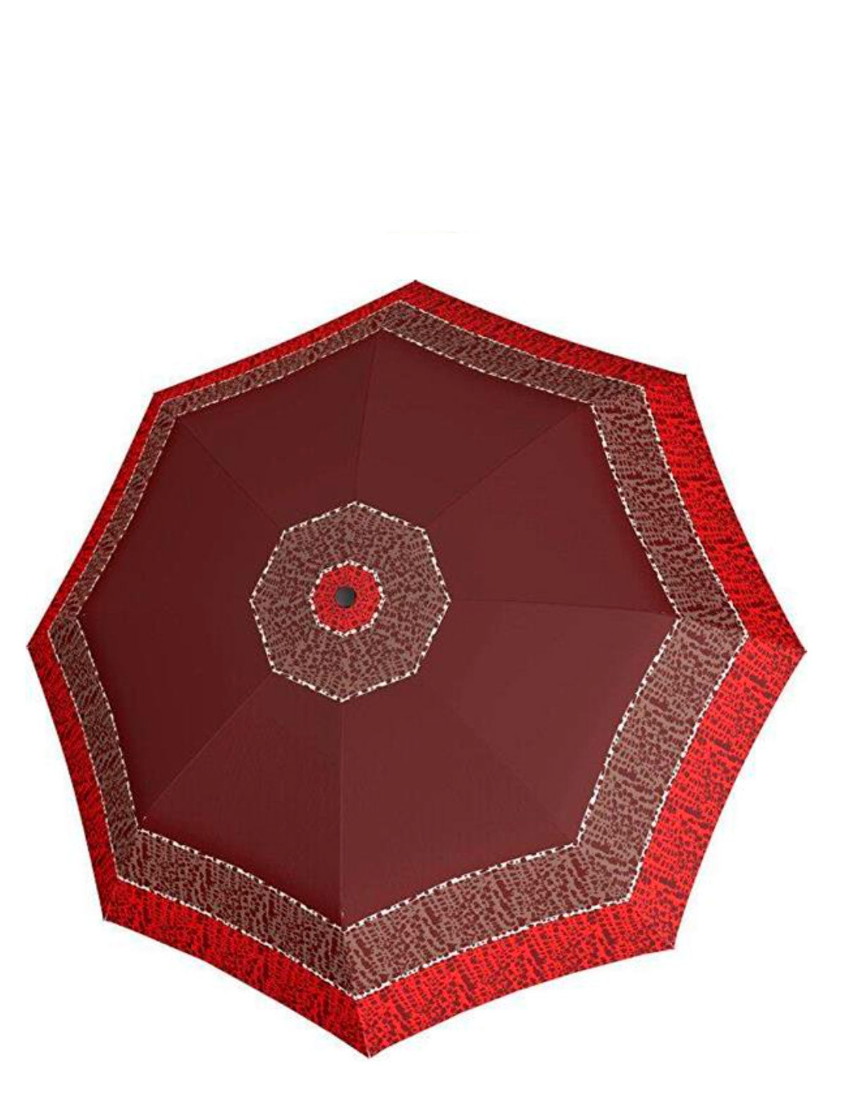 Derby Hit Mini Automatic Classic Assorted Umbrella