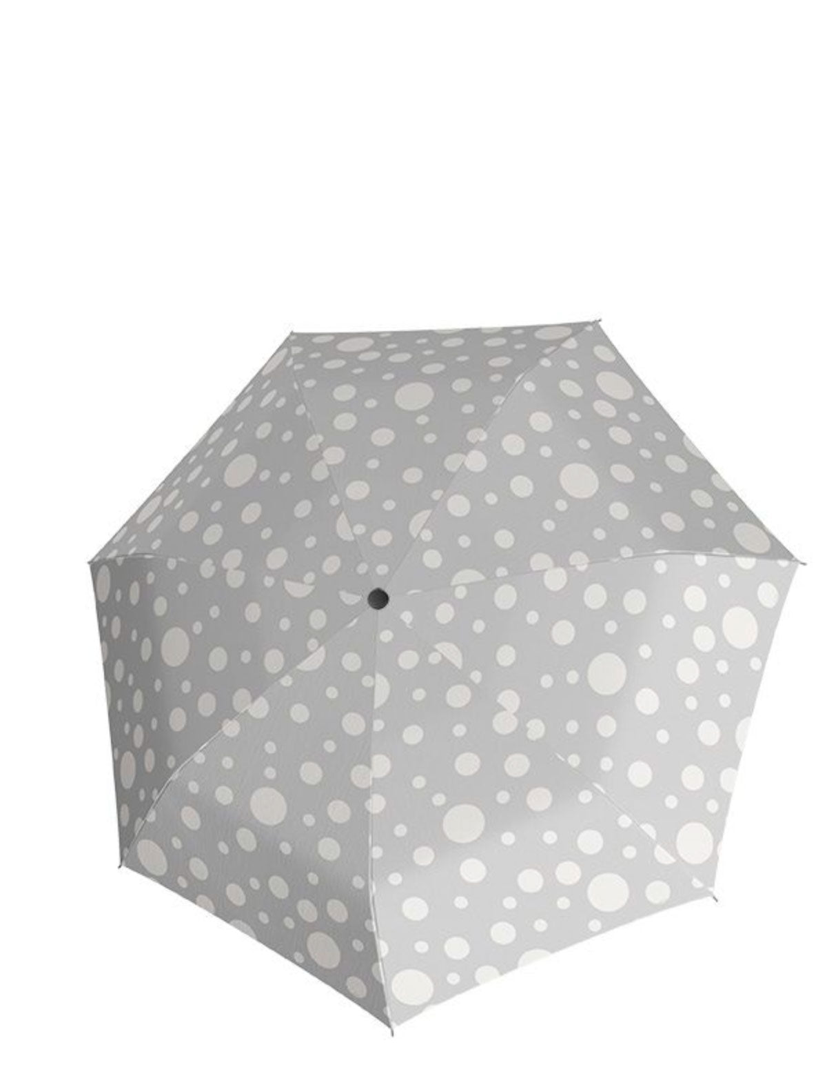 Derby Hit Mini Automatic Bubble Assorted Umbrella