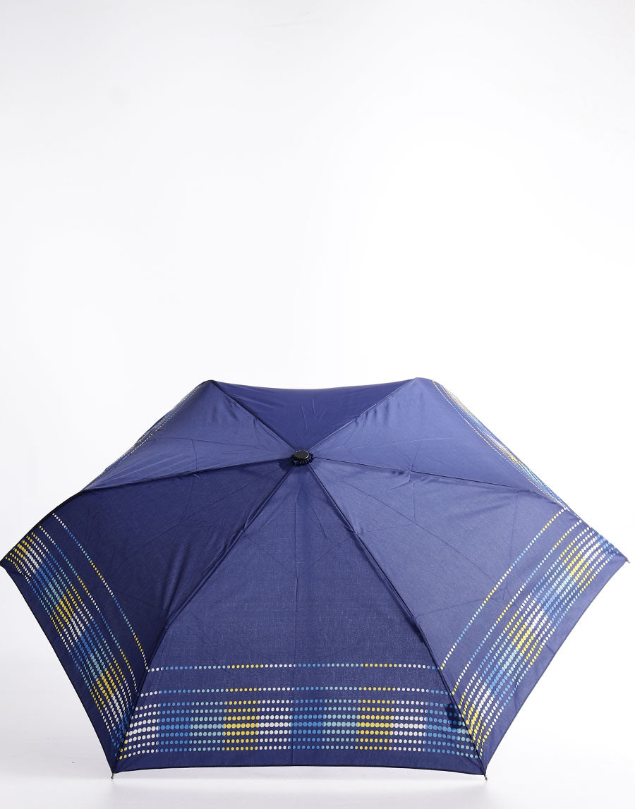 Doppler Fiber Havanna Afterglow 01 umbrella