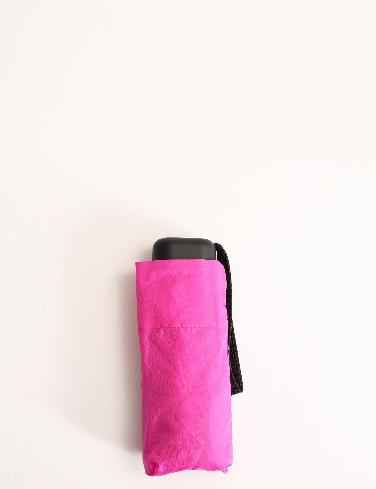 Derby Hit Micro Slim pink umbrella