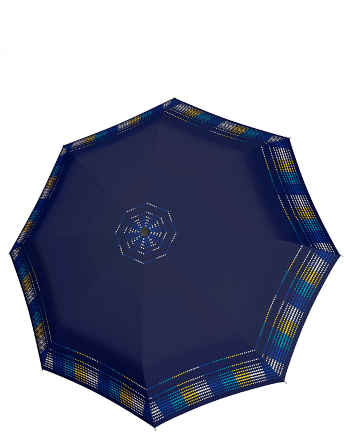 Doppler Fiber Magic Afterglow 01 umbrella