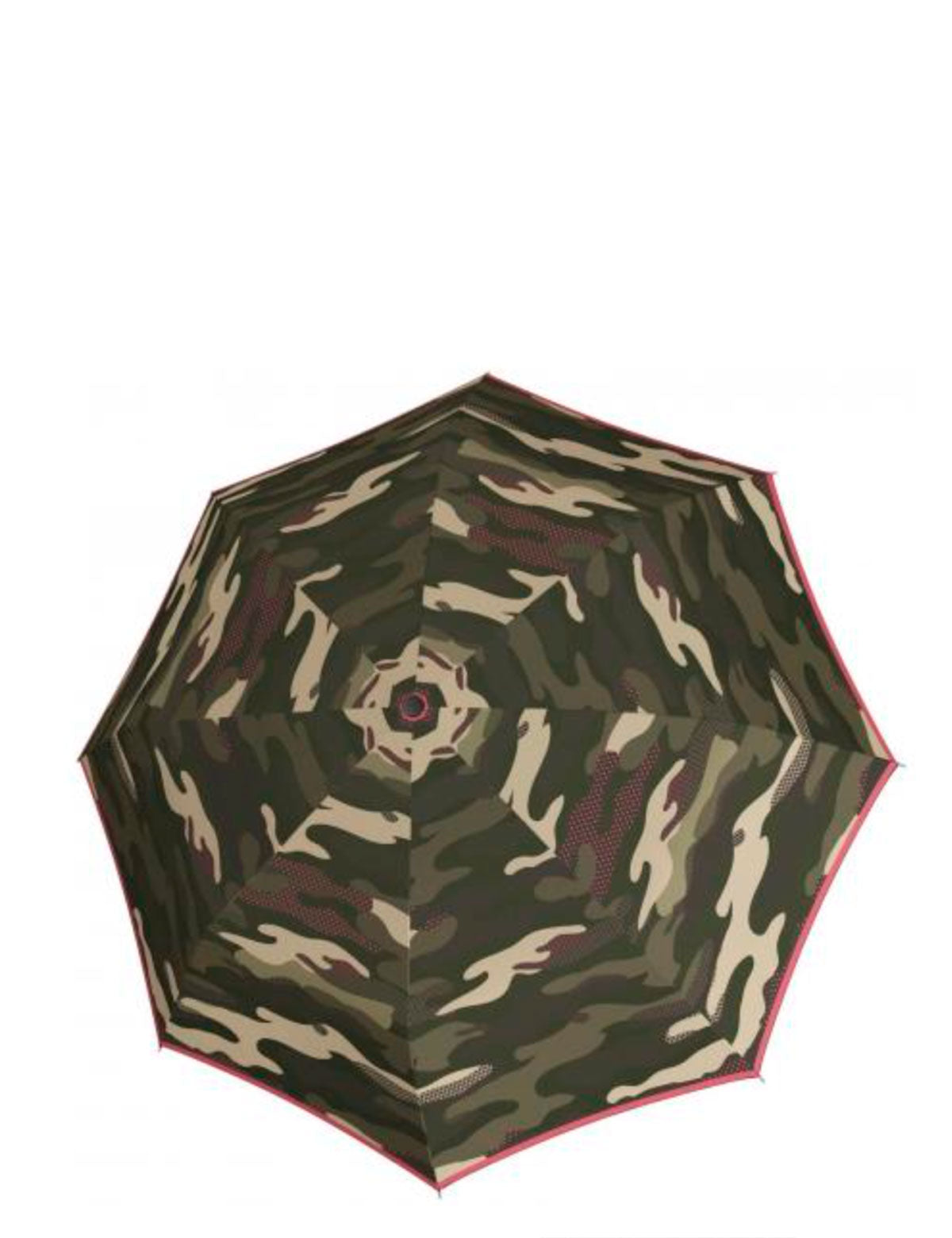 Doppler Fiber Magic Camouflage umbrella