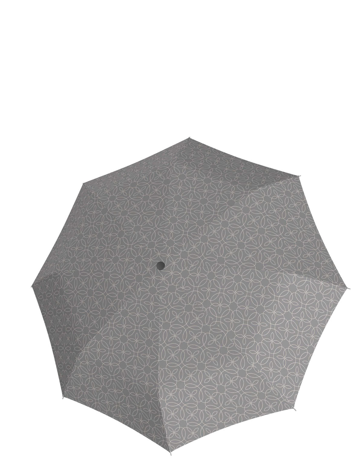 Doppler Fiber Magic Clear umbrella