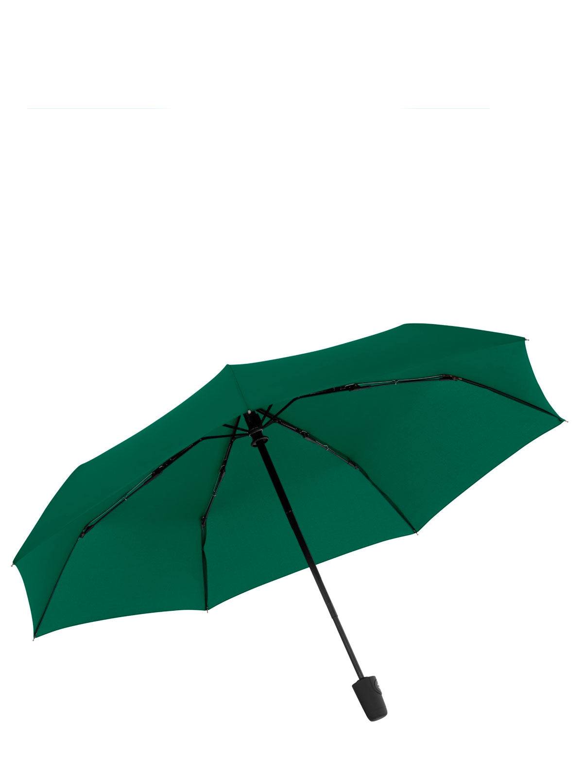 Derby Hit Magic Uni Green umbrella