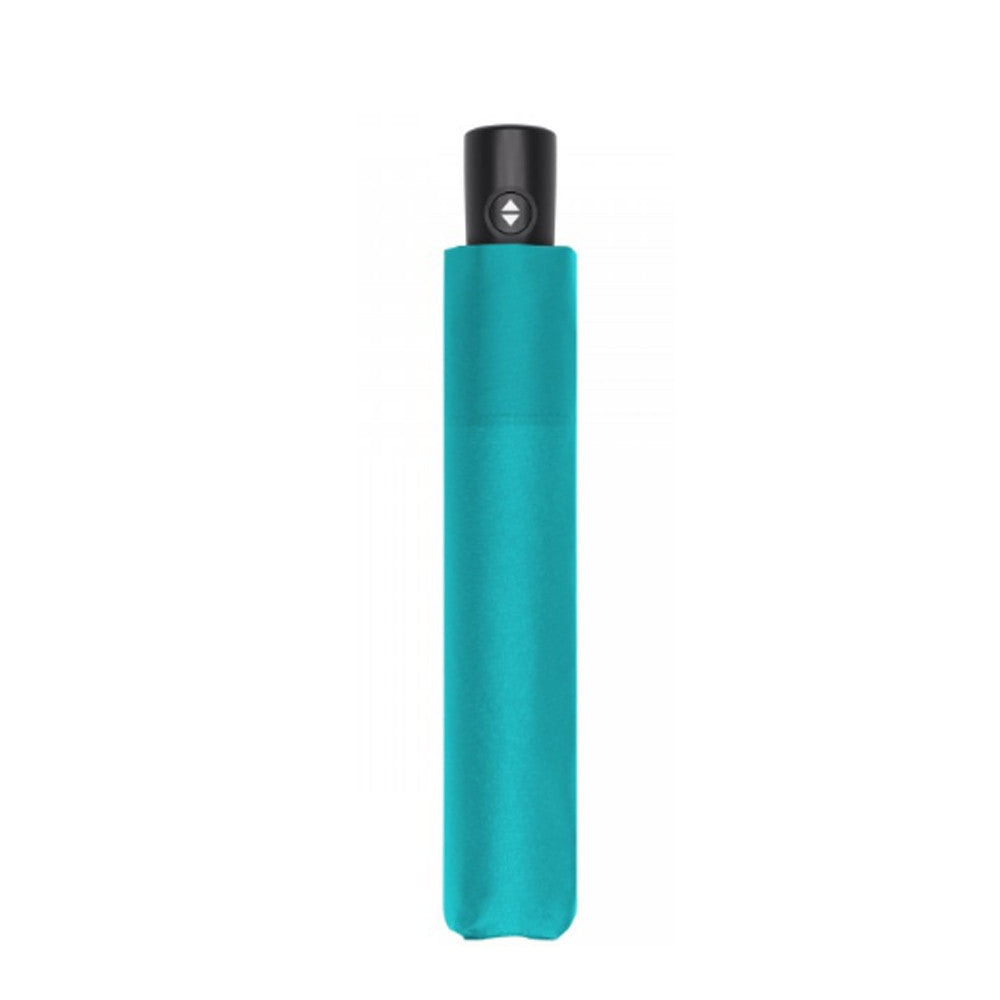 Doppler Zero Magic Aqua Blue Umbrella