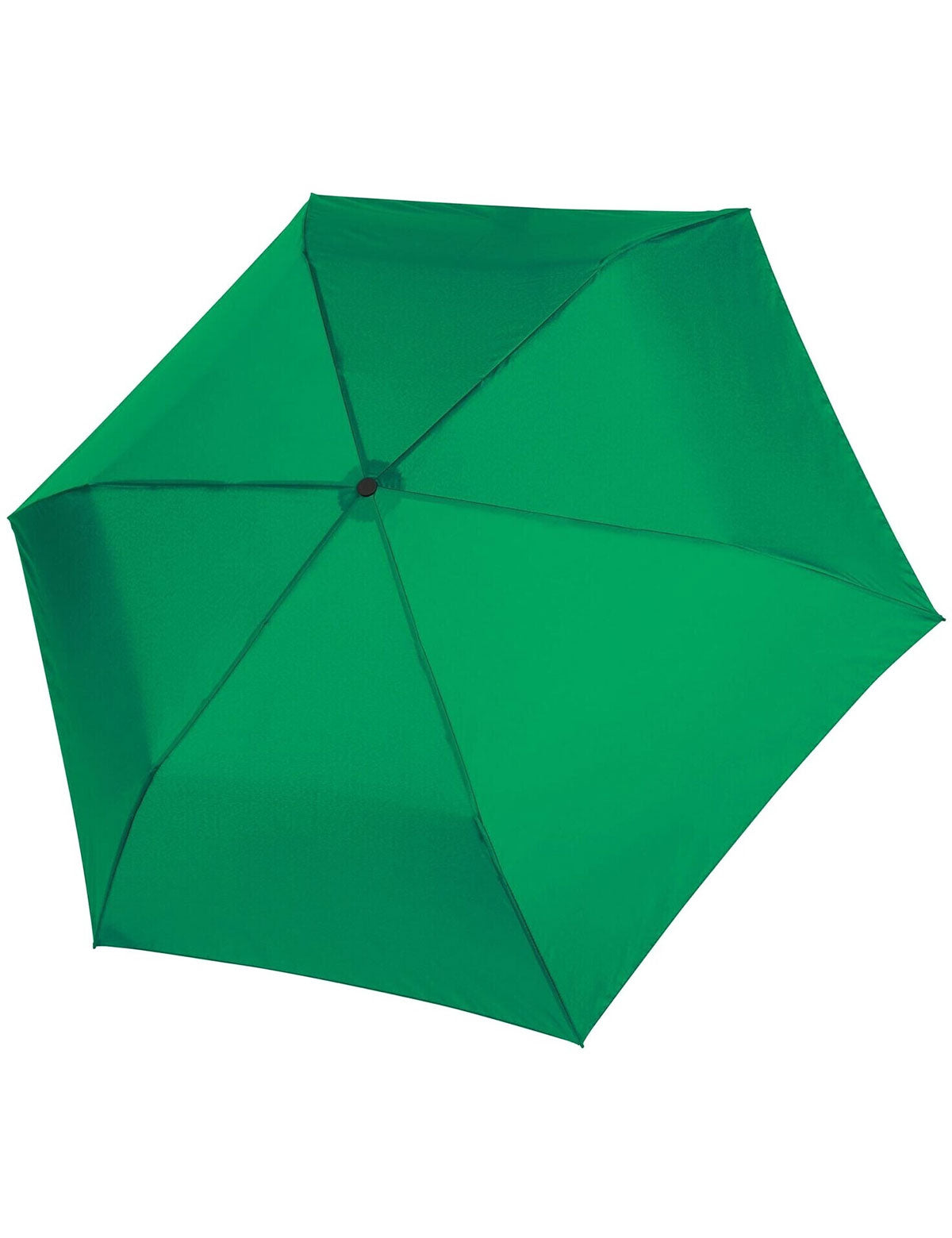 Doppler Specials Zero Magic Bright Green Short Umbrella