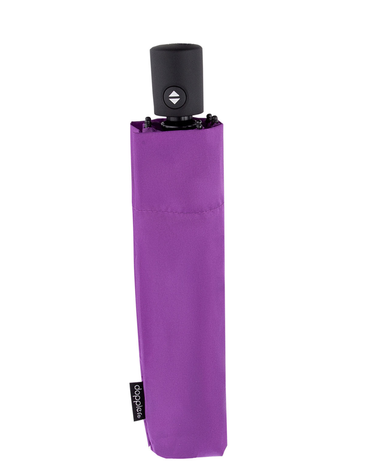 Doppler Specials Zero Magic Purple Short Umbrella