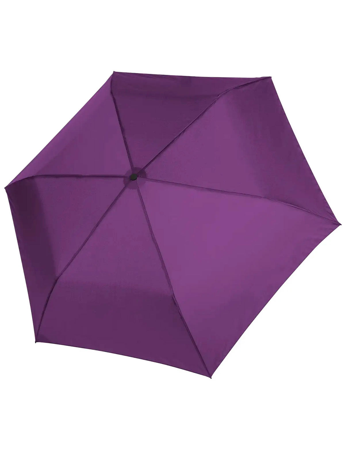 Doppler Specials Zero Magic Purple Short Umbrella