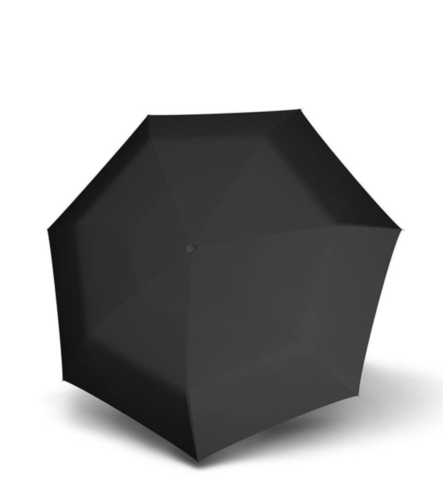 Doppler Derby Hit Magic Black umbrella