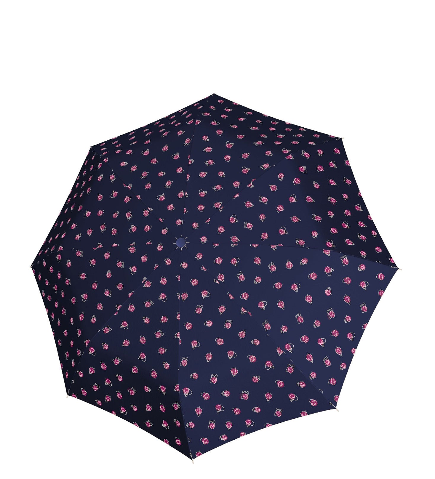 Doppler Derby Hit Magic Candy Lilac umbrella