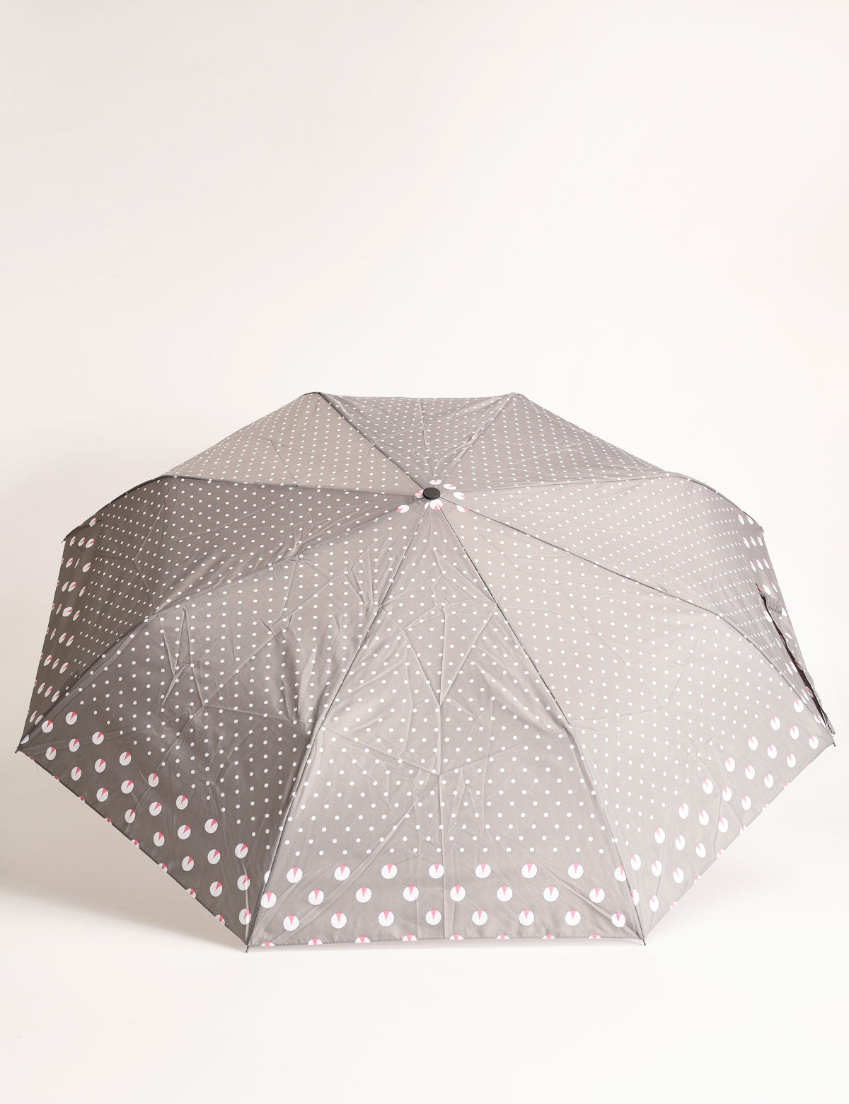 Derby Hit Magic A/C Twinkle umbrella