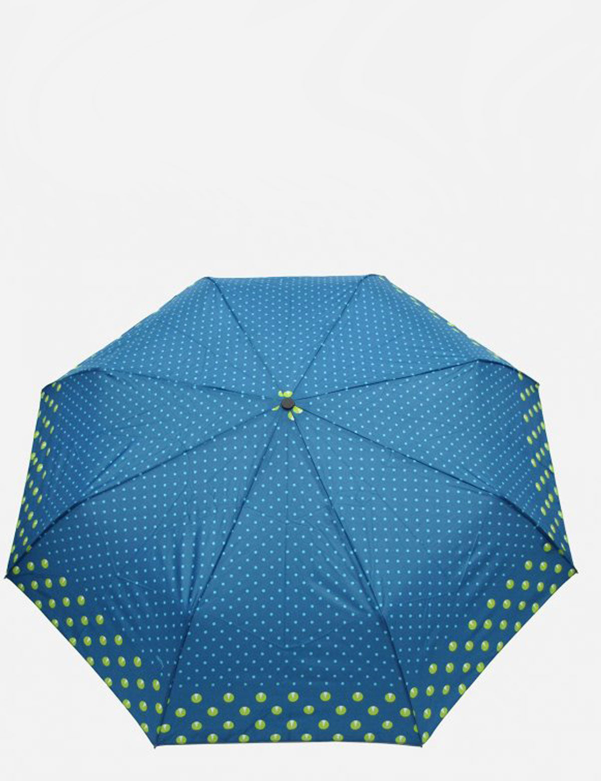 Derby Hit Magic A/C Twinkle Blue Umbrella